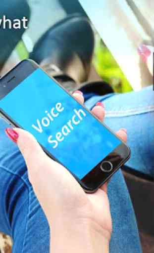 Voice Search Assistant 2019 4