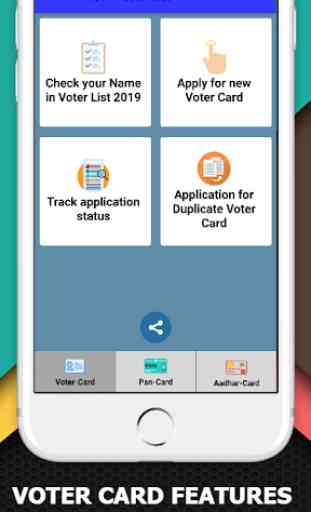 Voter List 2020 : Search Name In Voter List India 1