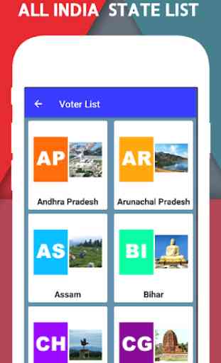 Voter List 2020 : Search Name In Voter List India 2