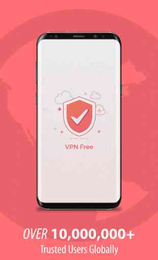 VPN 360 X Master -Unlimited Hotspot & Proxy Shield 1