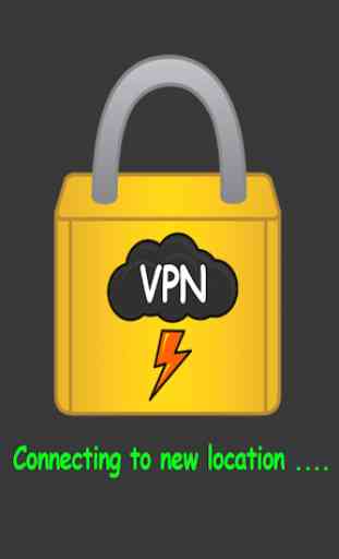 VPN Proxy Browser 1