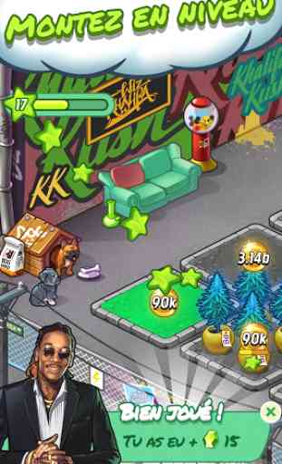 Wiz Khalifa's Weed Farm 4