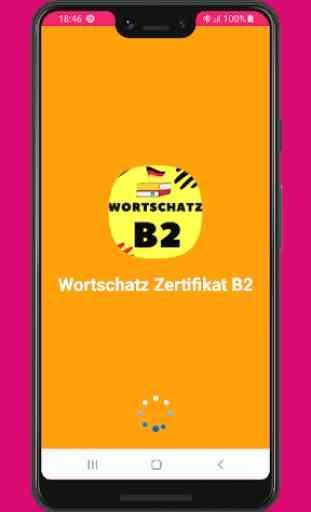 Wortschatz Deutsch Zertifikat B2 4
