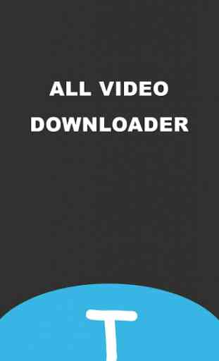 X Video Downloader - Free Video Downloader 2020 1