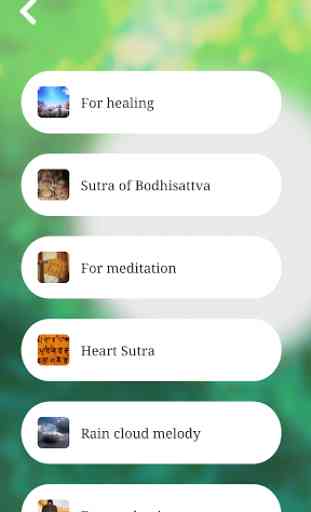 ZenOto - Meditation timer & authentic Zen ambience 4