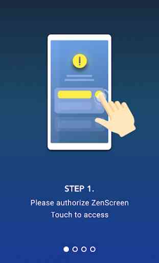 ZenScreen Touch 1