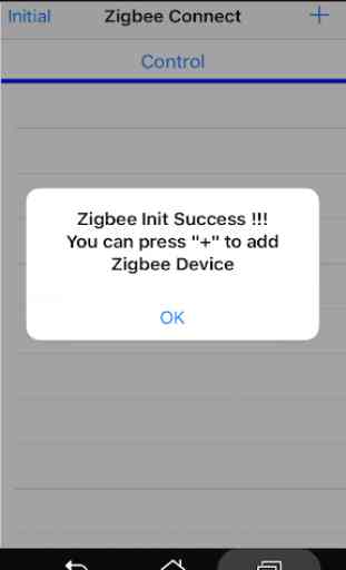 Zigbee Device Control 4