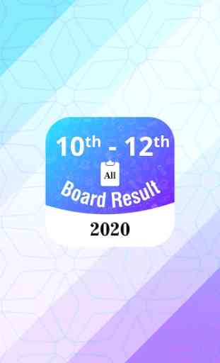 10th 12th Board Result 2020, HSC SSC Results 2020 1