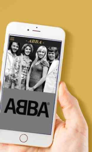 Abba Greatest Hits 2