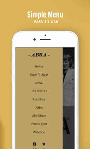 Abba Greatest Hits 3