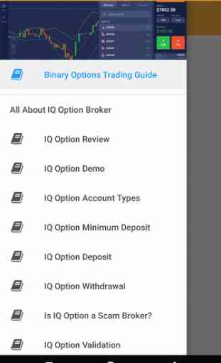 About Broker IQ Option - Strategies (Unofficial) 1