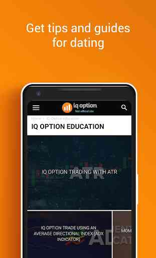 About IQ Option - Unofficial(!) trading Guide 3