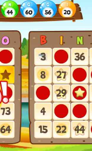 Abradoodle Bingo: meilleurs jeux de bingo gratuits 1