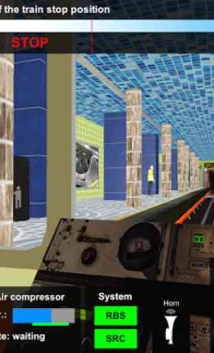AG Subway Simulator Lite 3