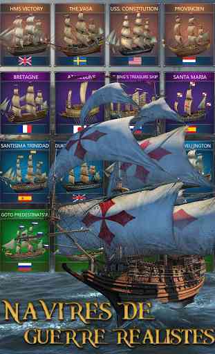 Age of Sail: Navy & Pirates 2