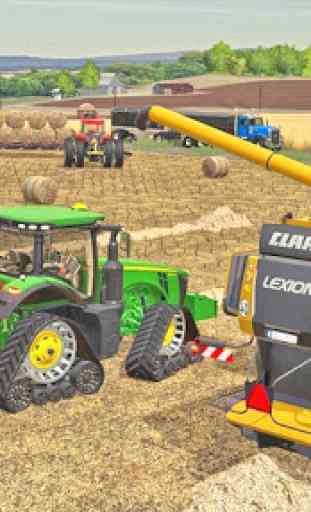 agriculture tracteur conduite 2