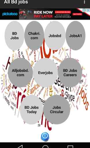 All BD Jobs 1