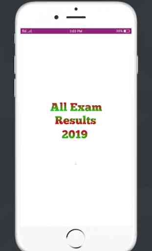 All Exam Results 2020 1
