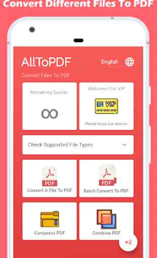 ALLTOPDF - PDF converter 1