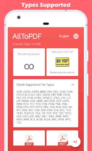ALLTOPDF - PDF converter 2