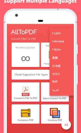 ALLTOPDF - PDF converter 3