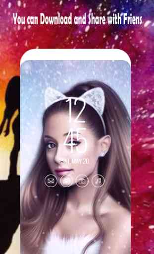 Ariana Grande Wallpapers 2