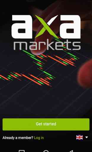 AXA Markets 1