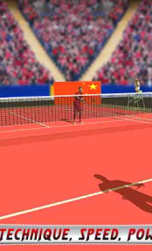 Badminton Premier League:Jeu de sport de badminton 2