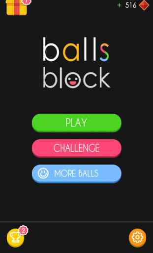 Balls Bricks Breaker 2 - Puzzle Challenge 4