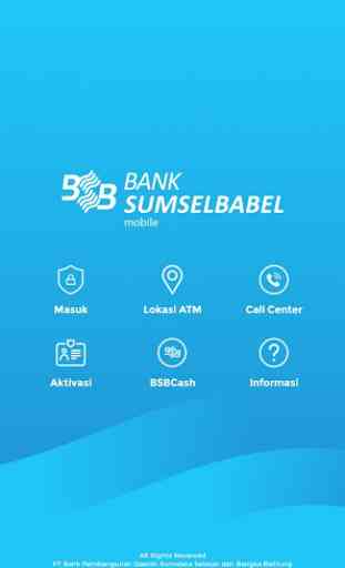 Bank SumselBabel Mobile 3