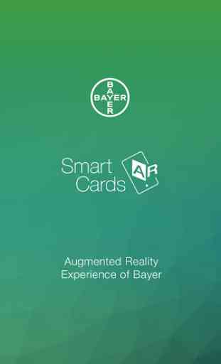 Bayer Smart Cards 1