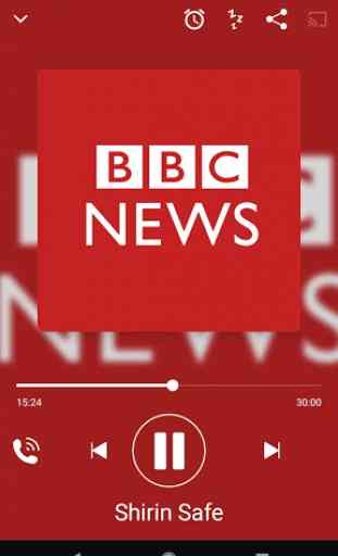 BBC News Hausa 3