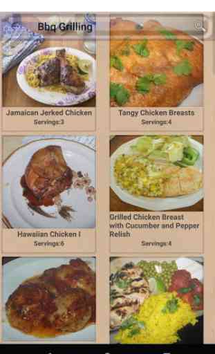 BBQ & Grilling Recipes ~ My nice recipes 2