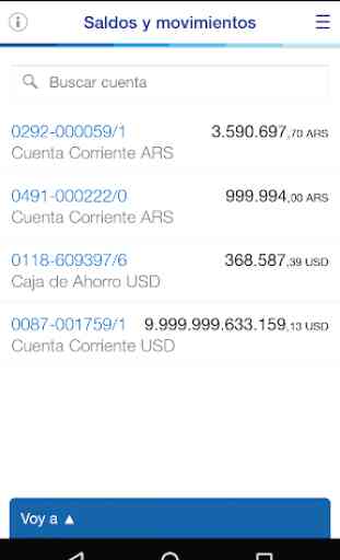 BBVA Net Cash Argentina 1