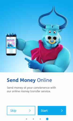 BEC Kuwait: Money Transfer and Currency Exchange 4