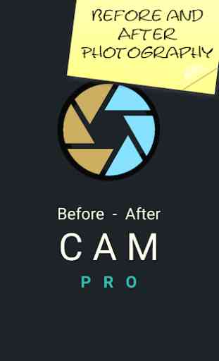 Before After Cam Pro 1