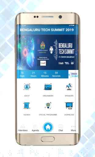 Bengaluru Tech Summit 2019 1