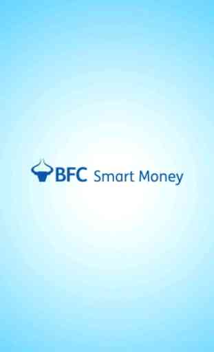 BFC Smart Money UK 1