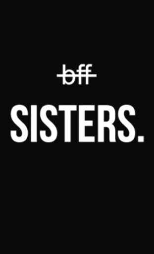 BFF Wallpapers For Girls HD 1