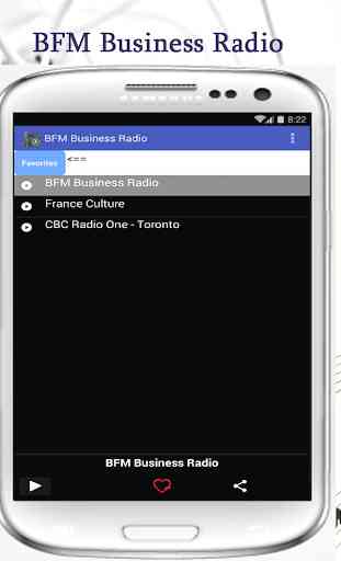BFM Business Radio 1