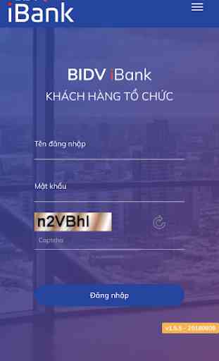 BIDV iBank 1