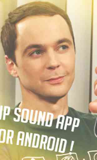 Big Bang Whip Knout Sound App 1