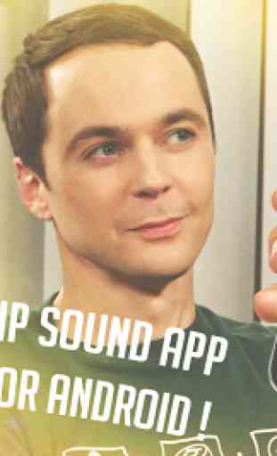 Big Bang Whip Knout Sound App 3