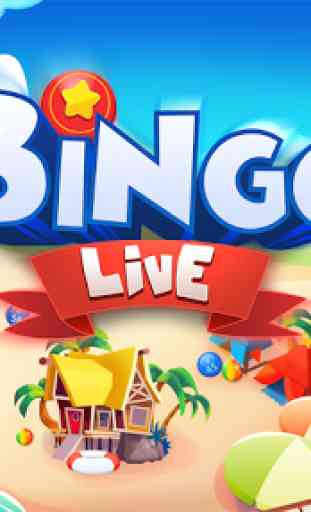 Bingo Live 1