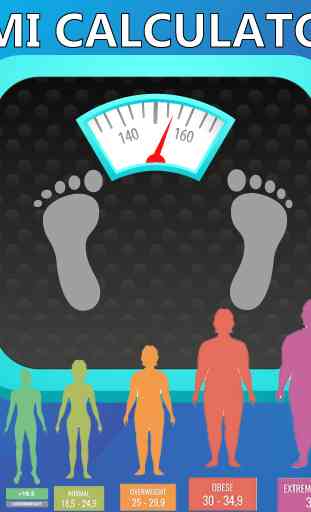 BMI Calculator And body fat calculator Latest 1