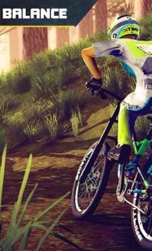 BMX Boy Bike Stunt Rider Game 2