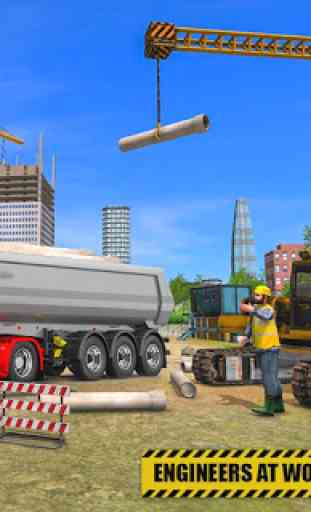 Building Construction Sim 2019 2