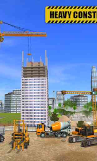 Building Construction Sim 2019 4