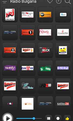 Bulgaria Radio Stations Online - Bulgarian FM AM 2