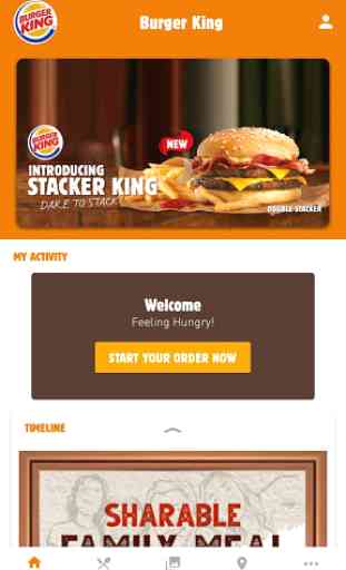 Burger King Qatar 1